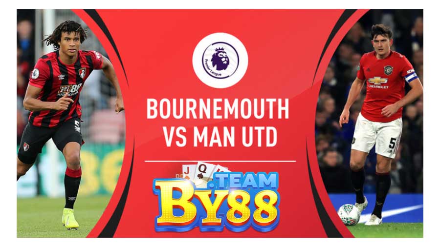 Phân tích phong độ Bournemouth vs MU